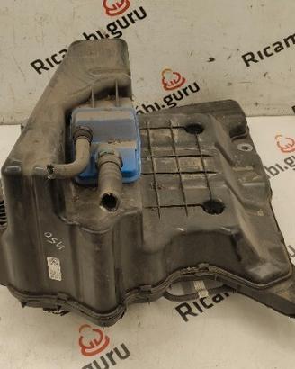 Serbatoio AdBlue Audi A4 8W