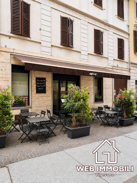 Appartamento – PV - Altro