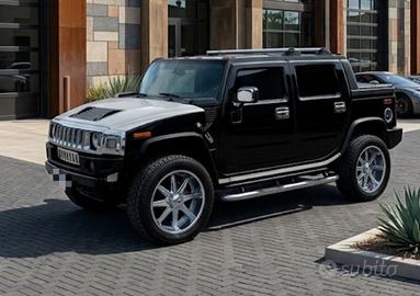 Hummer H2 Sut