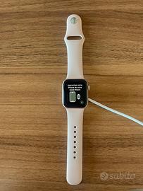 Apple Watch Serie 5 40 mm Oro Rosa