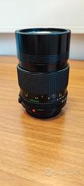 Canon FD 135 mm f  =1:2.8