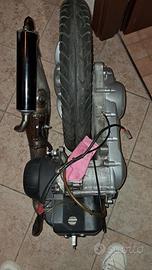 Carter / pezzi unici a richiesta