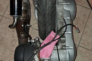 Carter / pezzi unici a richiesta