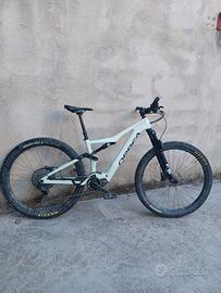 Orbea Rise M20 taglia M