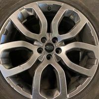 Cerchio in lega 20 Land Rover Range Rover sport
