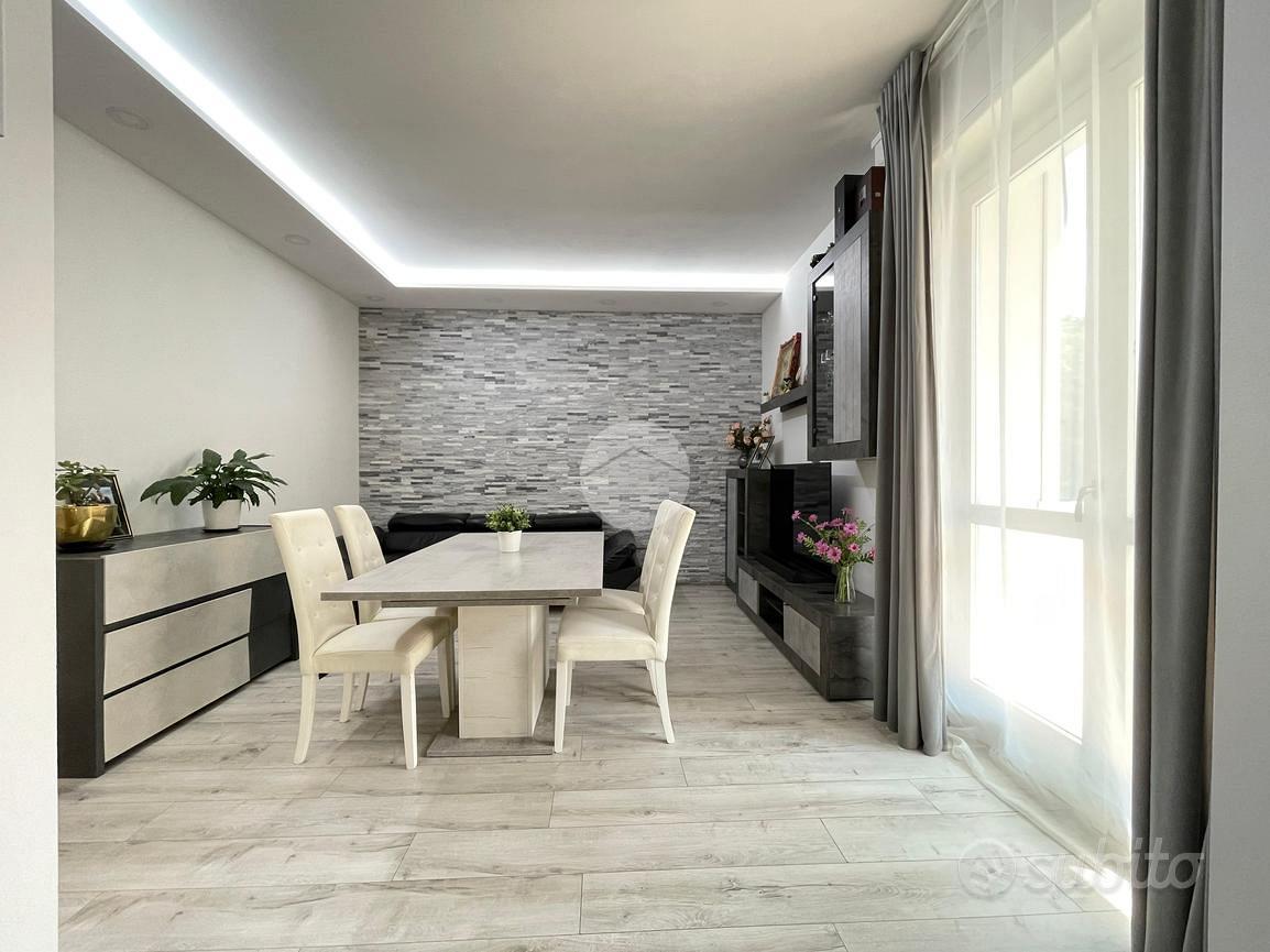 Appartamento – Travagliato, Villaggio Valverde - Vista 5
