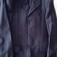 Vestito lana Modesto Bertotto Tg. S/46