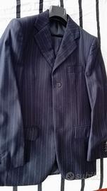 Vestito lana Modesto Bertotto Tg. S/46