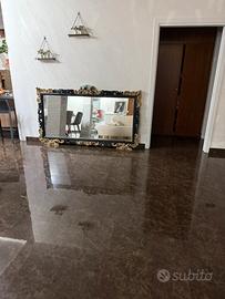 Specchiere e consolle