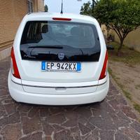 Lancia musa ecoshic 1.4. gpl