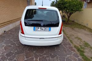 Lancia musa ecoshic 1.4. gpl
