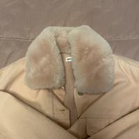 Giacca jeans