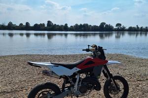Husqvarna SM 125