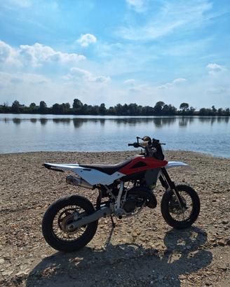 Husqvarna SM 125