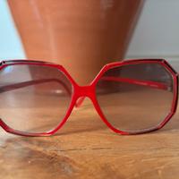 Occhiali balenciaga vintage anni 60