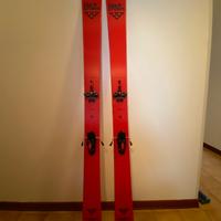 Black crows camox freebird 171.1