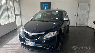 Lancia Ypsilon 1.3 MJT 16V 95 CV 5 porte S&S Plati