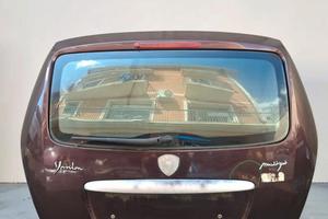 Portellone Posteriore Lancia Ypsilon 3p 1.3 Multij