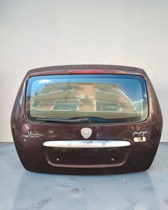 Portellone Posteriore Lancia Ypsilon 3p 1.3 Multij