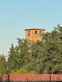 Appartamento di 115 m² con 4 locali e box auto dop