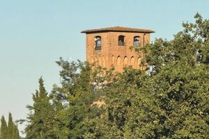 Appartamento di 115 m² con 4 locali e box auto dop