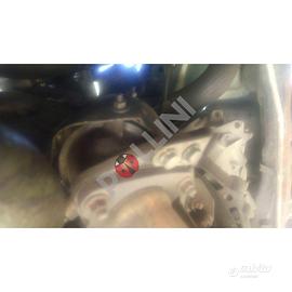 Precatalizzatore (reso) alfa romeo 159 2005-10