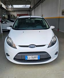 Ford Fiesta 1.4 Benzina GPL OK NEOPATENTATI