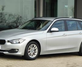 BMW 316 d Touring Business Automatico