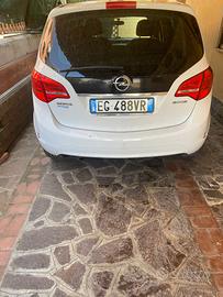 OPEL MERIVA  1.3 MJ