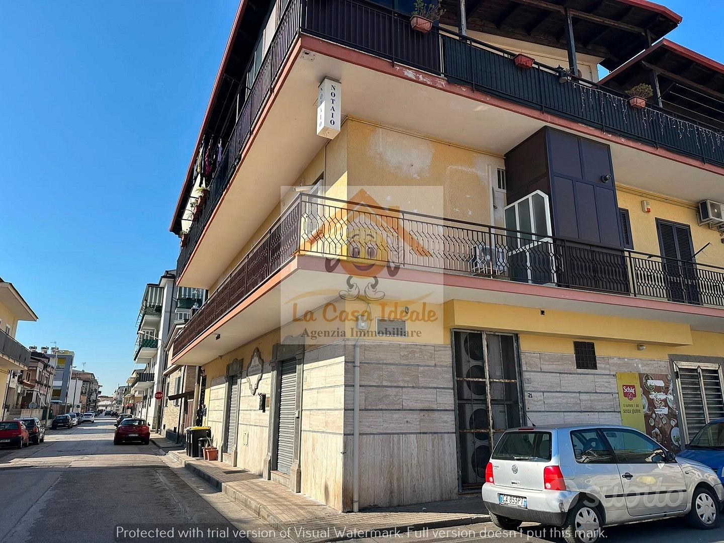 Appartamento – Sant'Arpino, Caserta - Vista 2