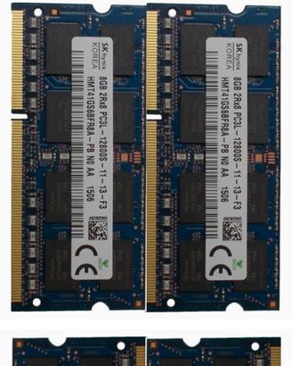 kit memoria ram