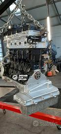 MOTORE RETTIFICATO 651940 Vito -Combi (W639) 110 C