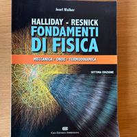 libro di fisica