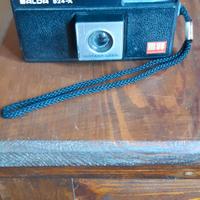 Macchina fotografica vintage Balda 824 X