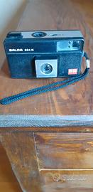 Macchina fotografica vintage Balda 824 X