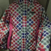 Completo sci bambina