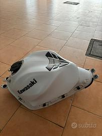 Ricambi kawasaki z650