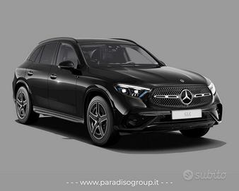 Mercedes-Benz GLC 254- NUOVO 220 d 4MATIC