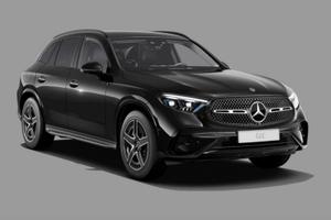 Mercedes-Benz GLC 254- NUOVO 220 d 4MATIC