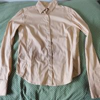 camicia vintage Versace