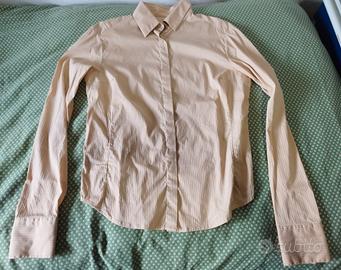 camicia vintage Versace