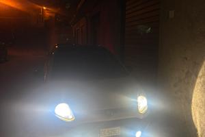 Punto evo