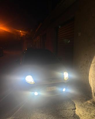 Punto evo