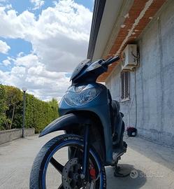 Piaggio Liberty S 50 - 2010