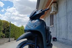 Piaggio Liberty S 50 - 2010