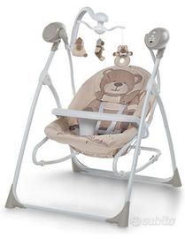 sdraietta Foppapedretti 