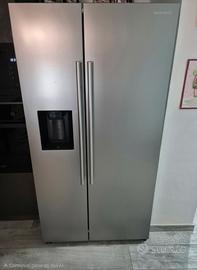 frigorifero Samsung americano