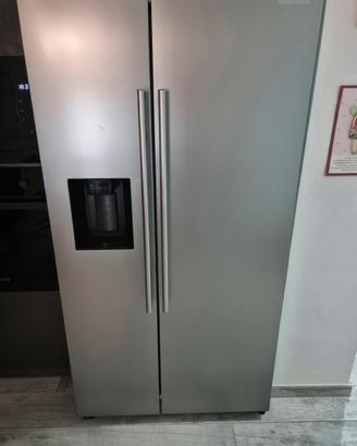 frigorifero Samsung americano