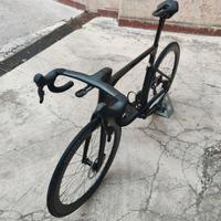 Merida Reacto M 56, ruote 50, SRAM 12v, mis potenz