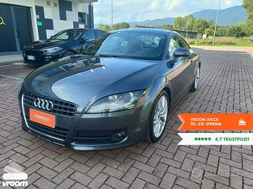 AUDI TT 2� serie TT Coup� 2.0 TFSI Advanced
